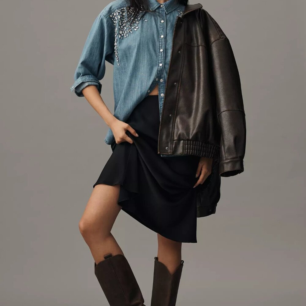 Jeffrey Campbell Rancher Boots